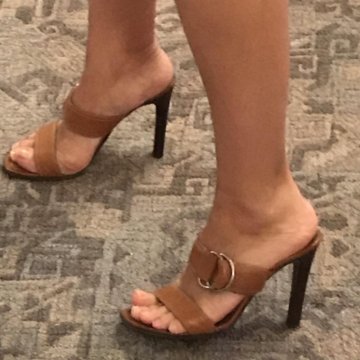 Босоножки PRADA оригинал