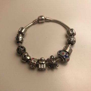 Pandora оригинал