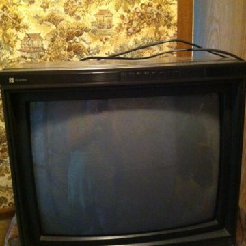 Телевизор Panasonic японская сборка