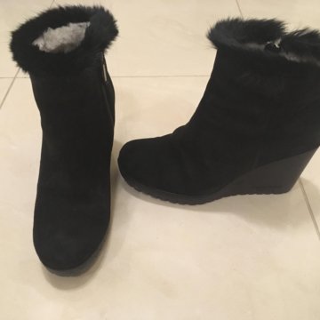 Ботильоны Baldinini Trend