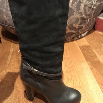 Сапоги Max&Co 36 размер