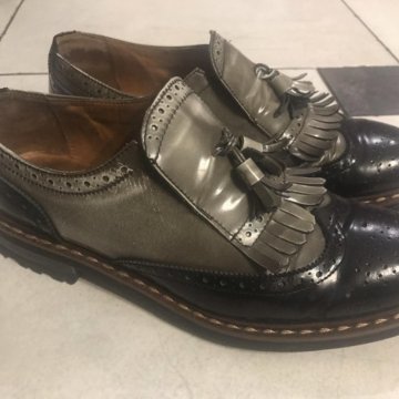 Ботинки Marco