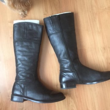 Сапоги фирмы Caprice