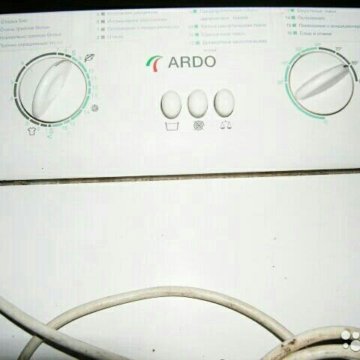 Схема ardo tl600x