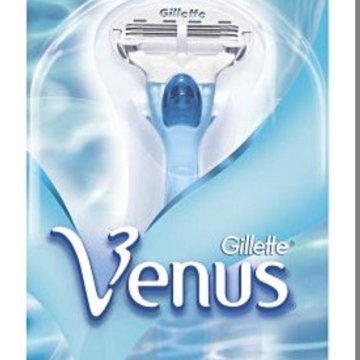 Gillette venus пена для бритья