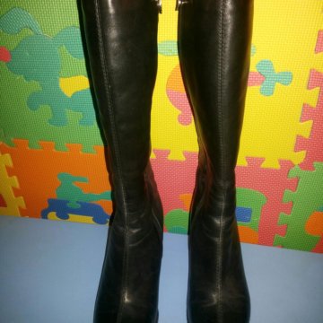 Сапоги Тервалина (зима)39 р