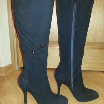 Сапоги Iceberg, новые