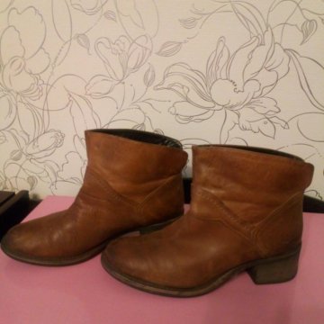 Ботинки CARLO PAZOLINI