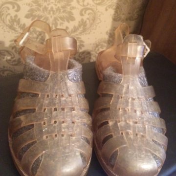 Босоножки пляжные.Израиль