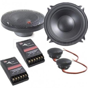 Акустика Morel TEMPO 5