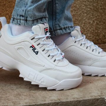 Fila Disruptor 2 РІ Р»СѓРєРµ