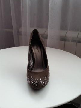 туфли вечерние