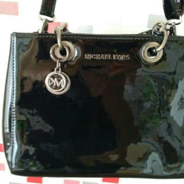 сумка (новая) - MICHAEL KORS