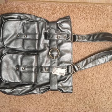 Женская сумка