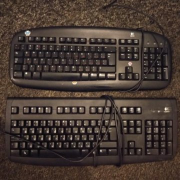 Клавиатура