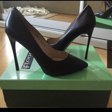 Туфли новые