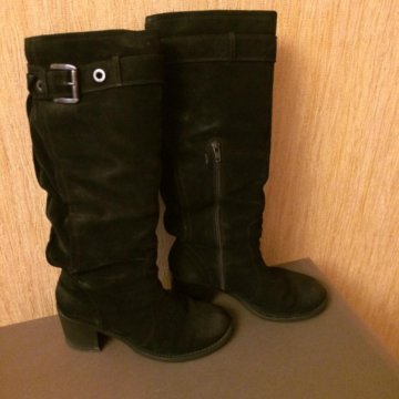 сапоги зимние NANDO MUZI