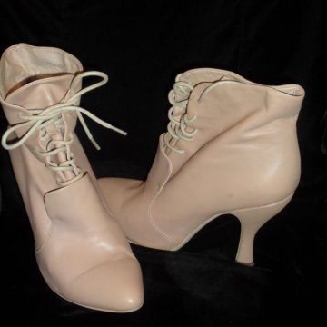 Ботиночки jessy NYC