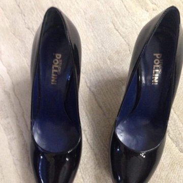 Туфли- лодочки