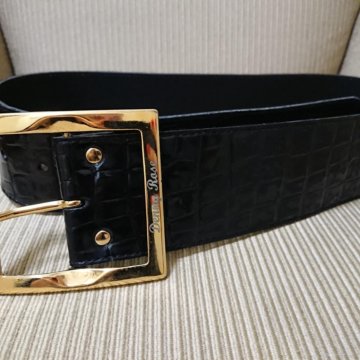 Ремень Denny rose 