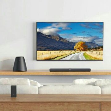 Телевизор Xiaomi Mi TV 4C 40 дюймов SmartTV – купить в Красноярске ...