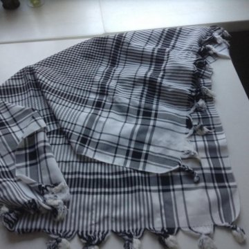 Арабский платок (Египет)