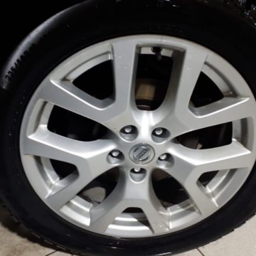 Какие колеса на ниссан х трейл. Диски nissan x-trail r17. Колёса ниссан х-трейл т31. Литье ниссан х трейл т31. Какие колеса на ниссан х трейл.