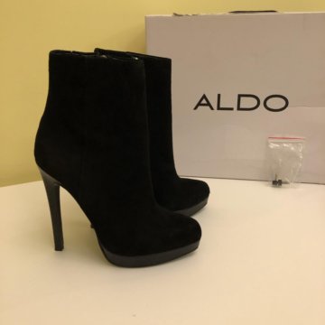 Полуботинки женские Aldo