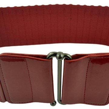 Ремень корсет резинка