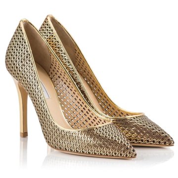 Туфли лодочки SEMILLA кожа (Италия????????)