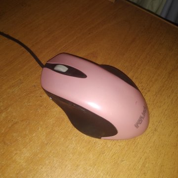 Игровая мышь steelseries ikari