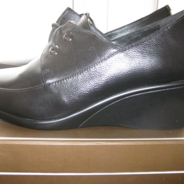 Полуботинки/туфли labotini, 39 размер, новые