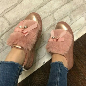 Обувь женская