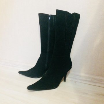 Женские сапожки