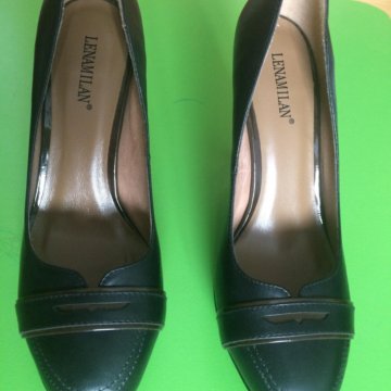 Туфли новые