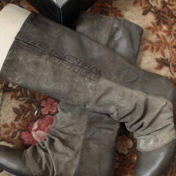 Сапоги Miss Sixty/Killah