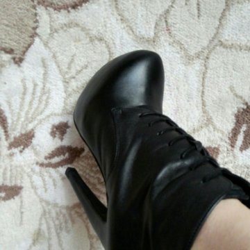 Ботильоны Aldo