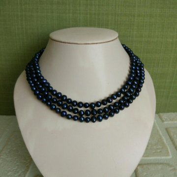 Черный жемчуг