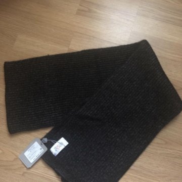 Новый conso wear шарф