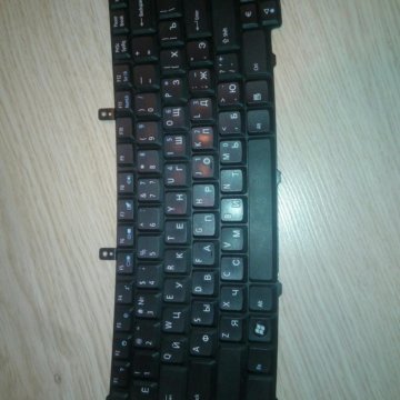 клавиатура для acer Extensa 5430