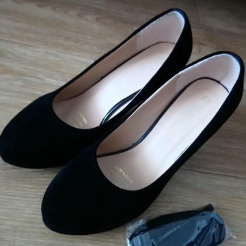 Женские туфли