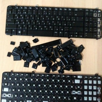 Клавиатура для ноутбука