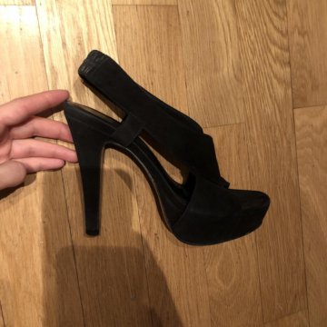 Босоножки Diane von Furstenberg оригинал