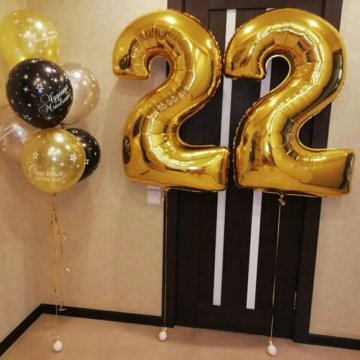 Фото День Рождения 22 Года