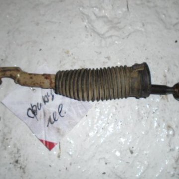 Тяга Рулевая/CTR /Отправка РФ купить в Чите по цене: 1 000 ₽ - частное объявлени