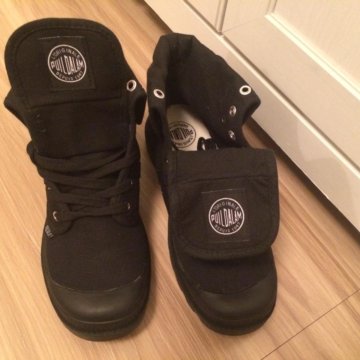 Кеды puildalam новые 24,5