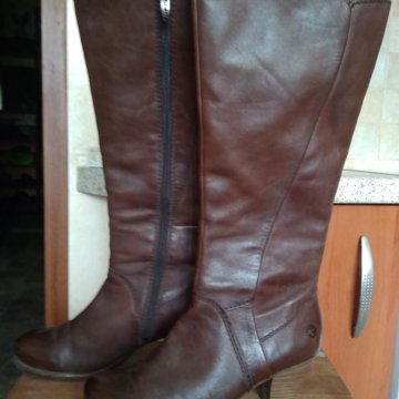 Сапоги женские