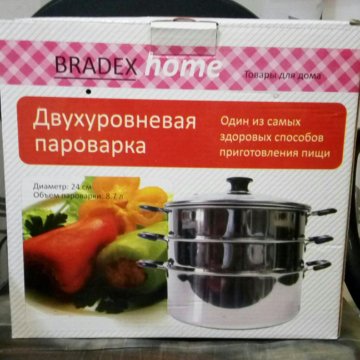 Брадекс Хоум Интернет Магазин
