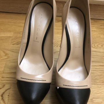 Туфли женские Casadei