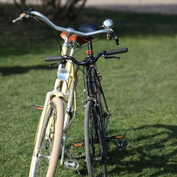 crossway striker gent 18
